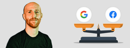 Google Ads vs Facebook Ads : quel levier pub choisir ?