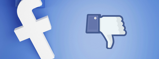 Publicité Facebook : Les erreurs à éviter