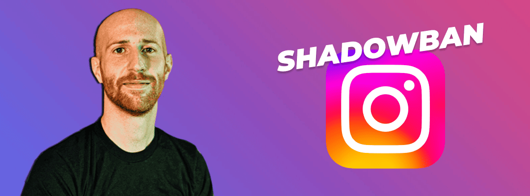 Shadowban Instagram : Comment en sortir facilement ?