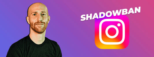 Shadowban Instagram : Comment en sortir facilement ?
