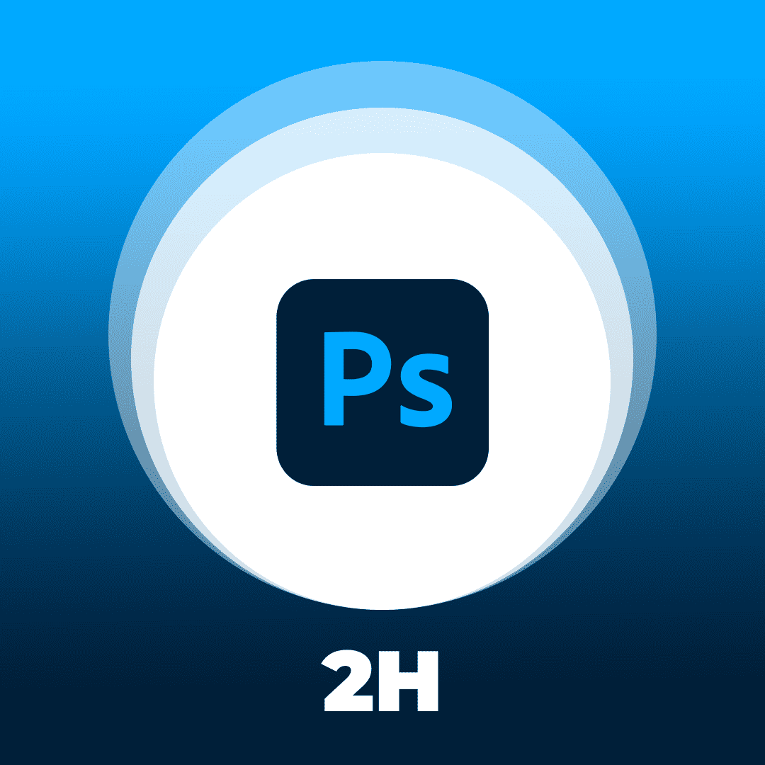 Formation Photoshop 2h