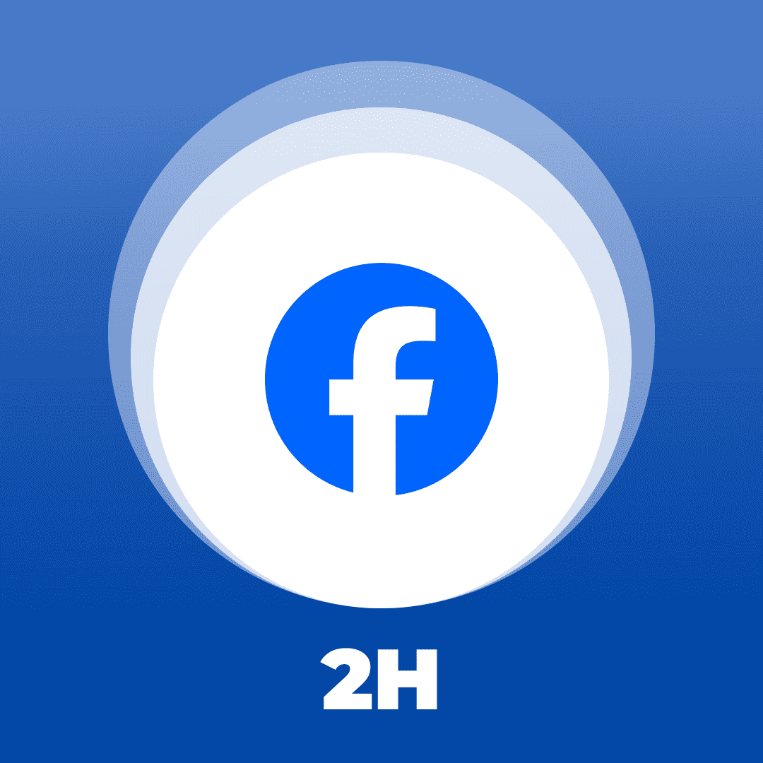 Formation Facebook 2h