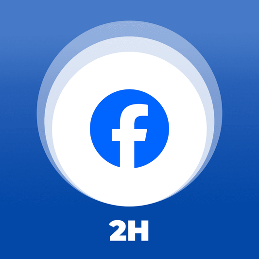 Formation Facebook 2h