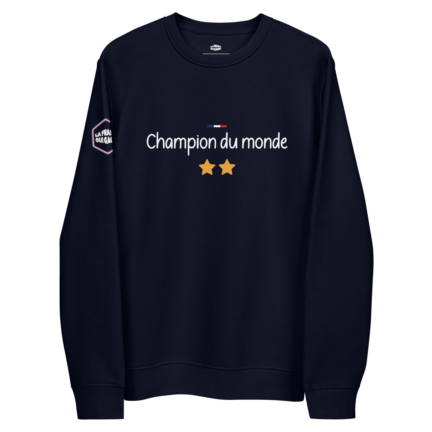 Sweatshirt Étoiles glorieuses