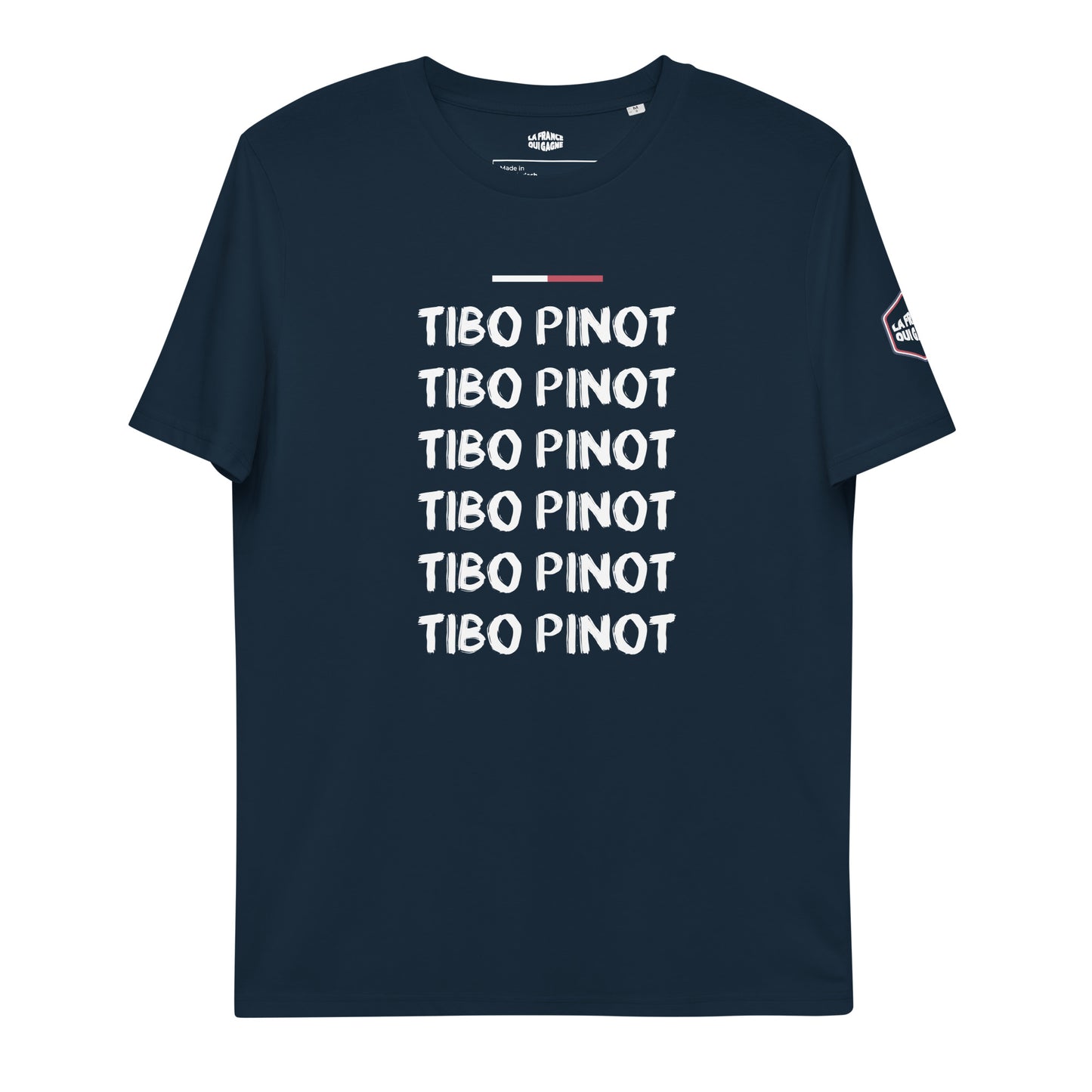 T-shirt Tibo Pinot