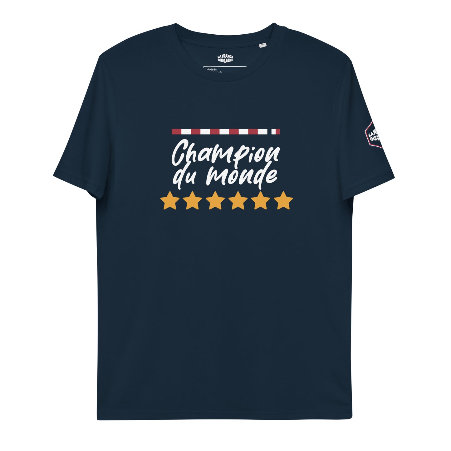 T-shirt Expert