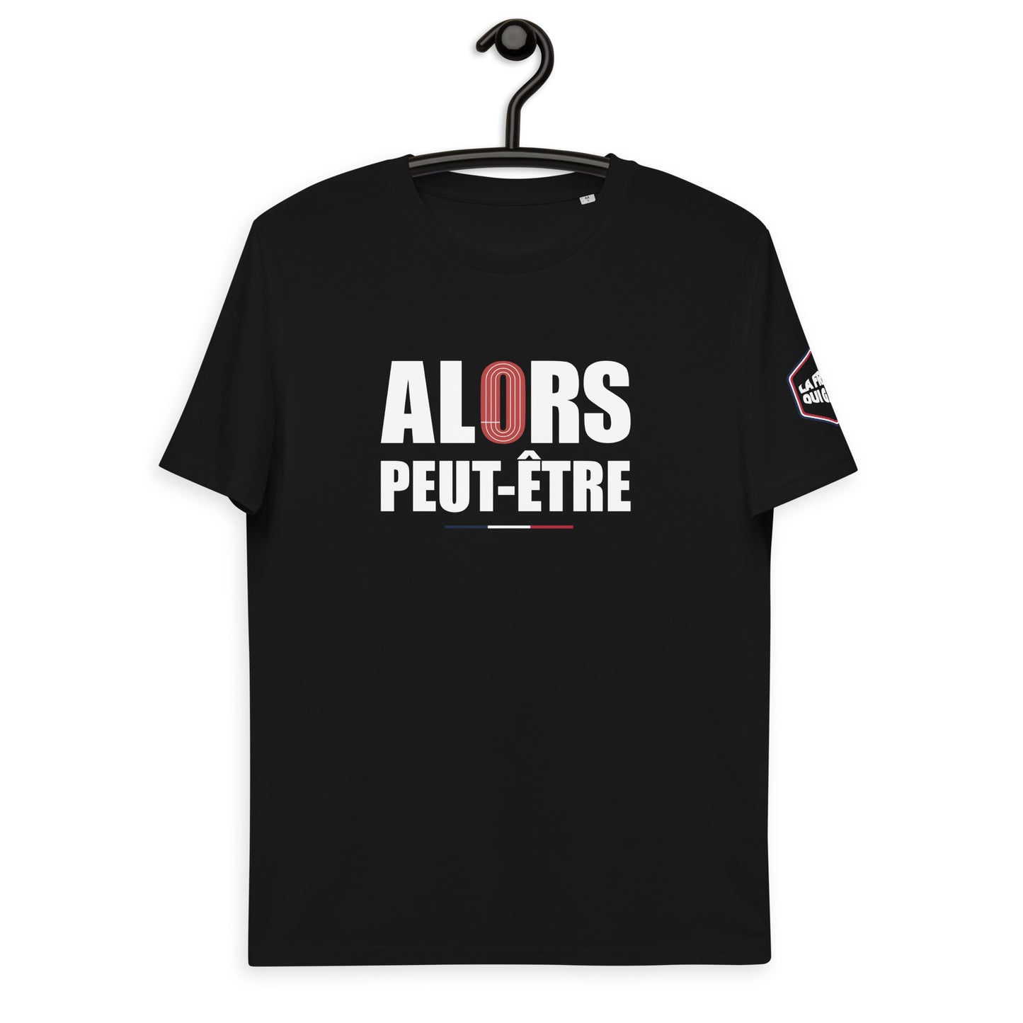 T-shirt - Alors peut-être