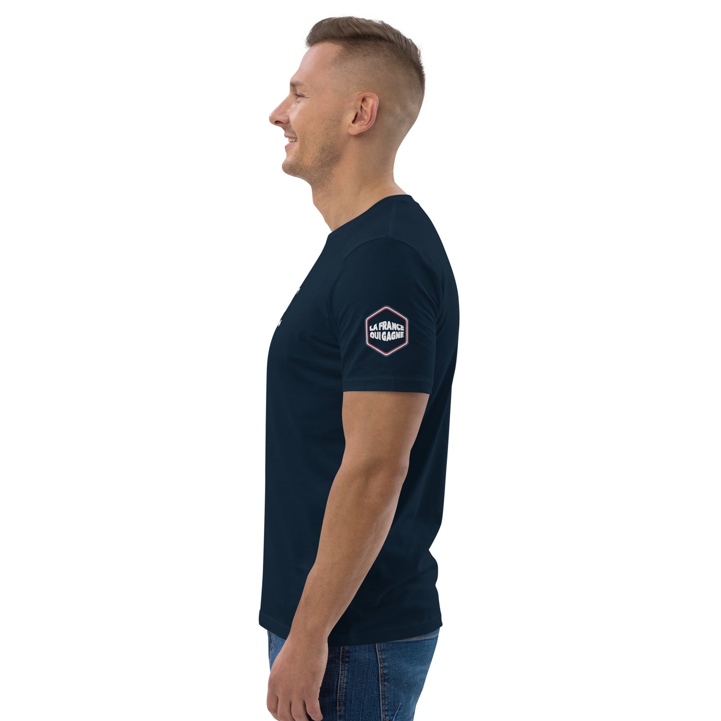 Tshirt OK !