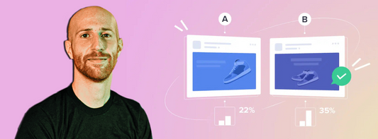 Le guide facile du A/B Testing pour vos Social Ads
