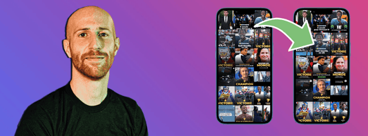 Tout savoir sur le nouveau format de grille Instagram