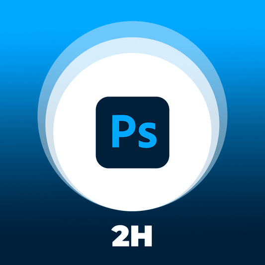 Formation Photoshop 2h