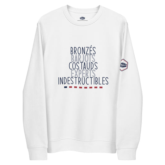 Sweatshirt Génération handball