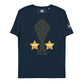 T-shirt De St-Denis à Moscou