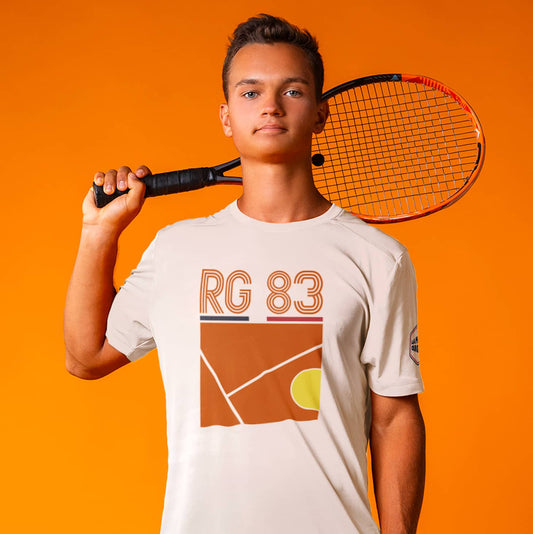 T-shirt Génération 1983