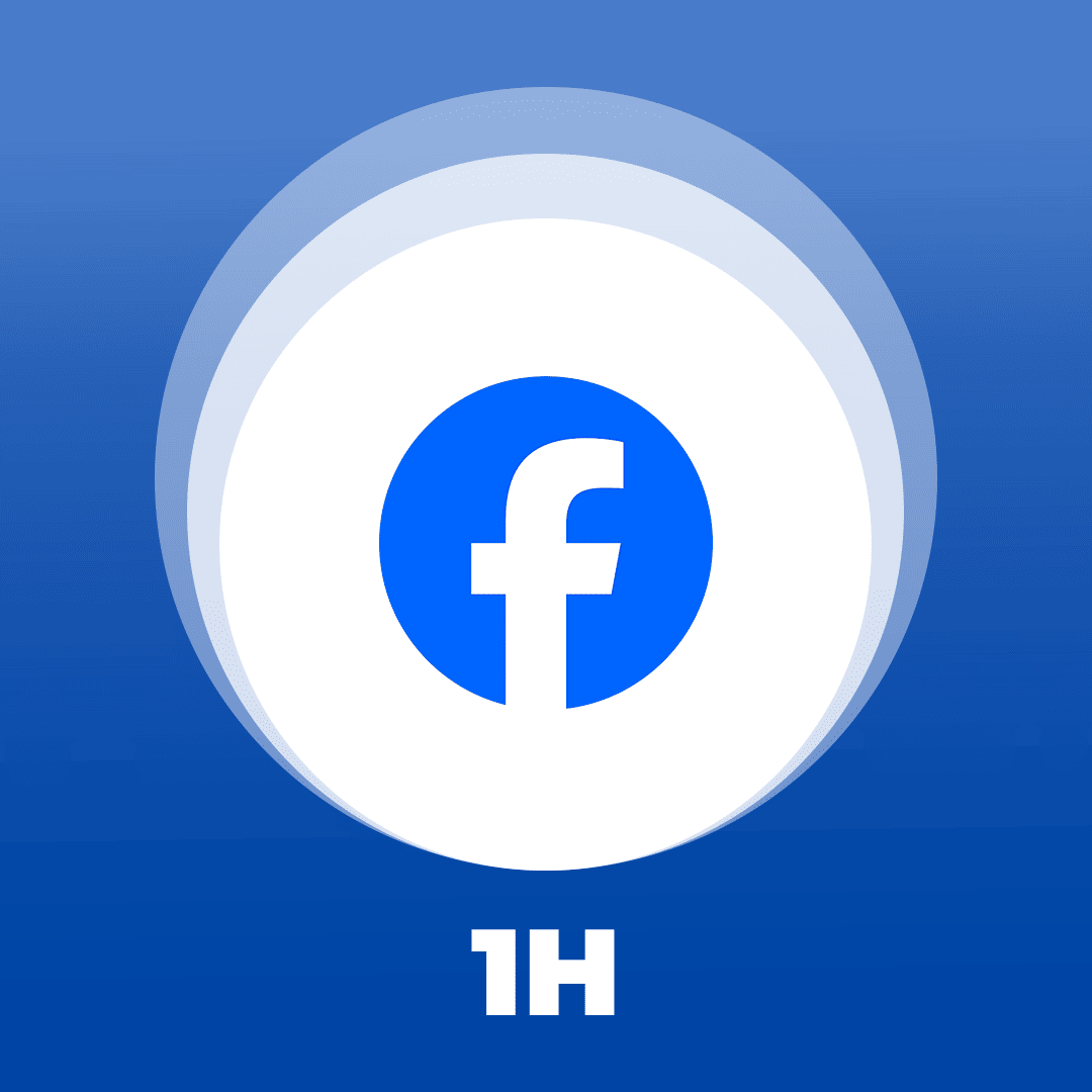 Formation Facebook 1h