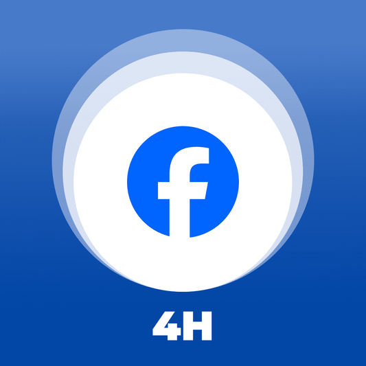 Formation Facebook 4h