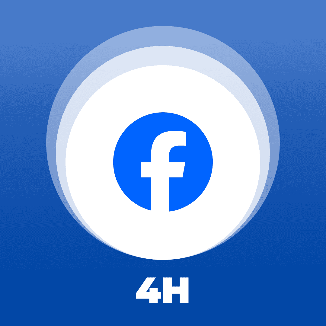 Formation Facebook 4h