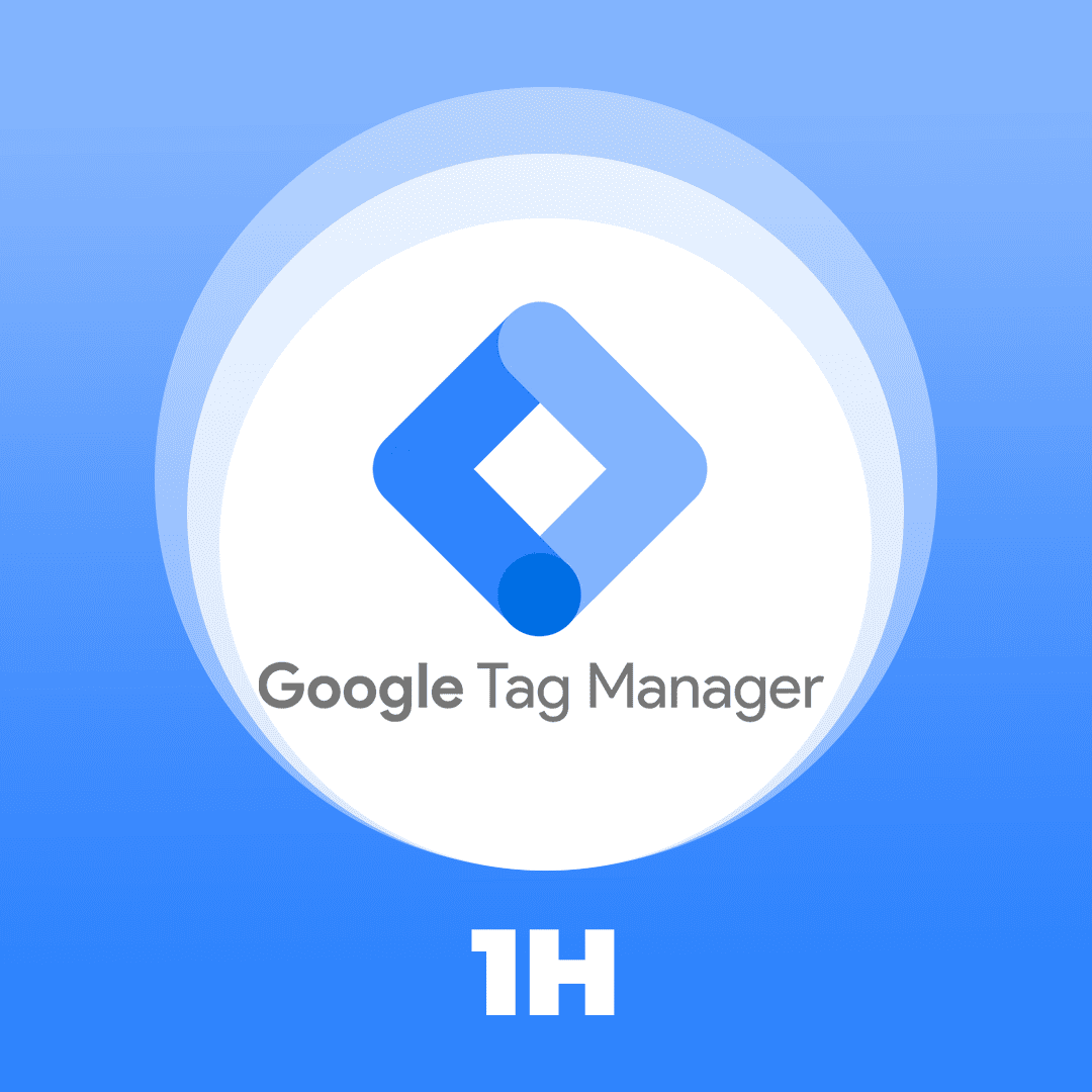 Formation GTM 1h