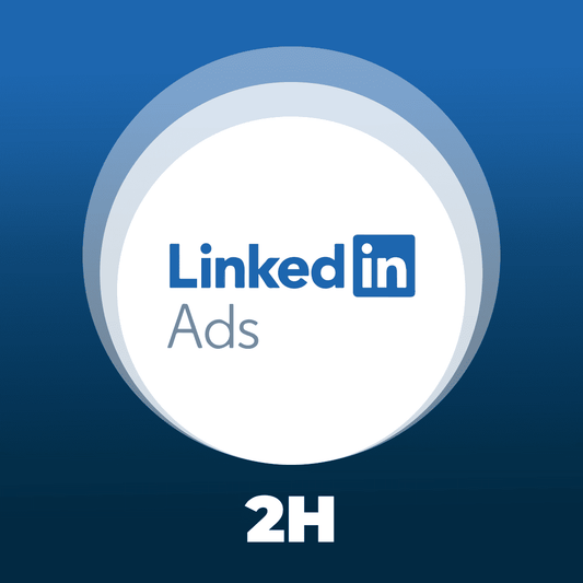 Formation Linkedin Ads 2h