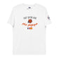 T-shirt Mi-temps