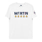 T-shirt Martin