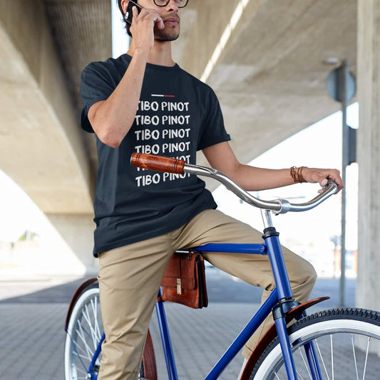 T-shirt Tibo Pinot