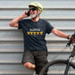 T-shirt Blaireau