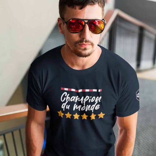 T-shirt Expert