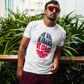 T-shirt We speak french